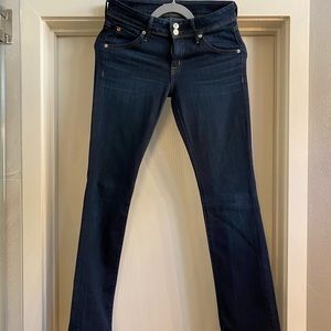 Hudson Jeans-Beth Baby Boot